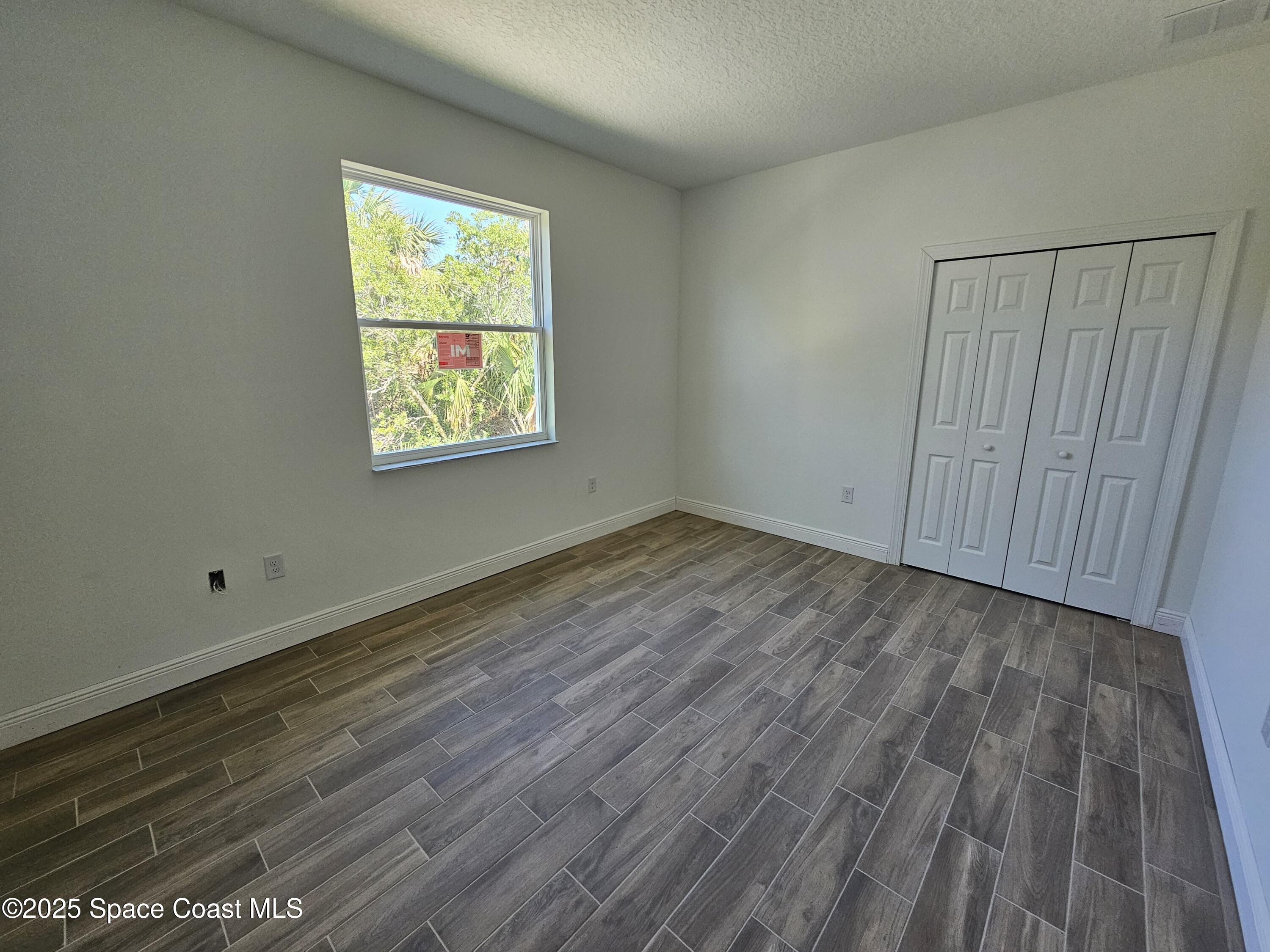 2993 Fears Road Southeast Palm Bay, FL 32909 - Photo 34 of 38 Bedroom 3_154046