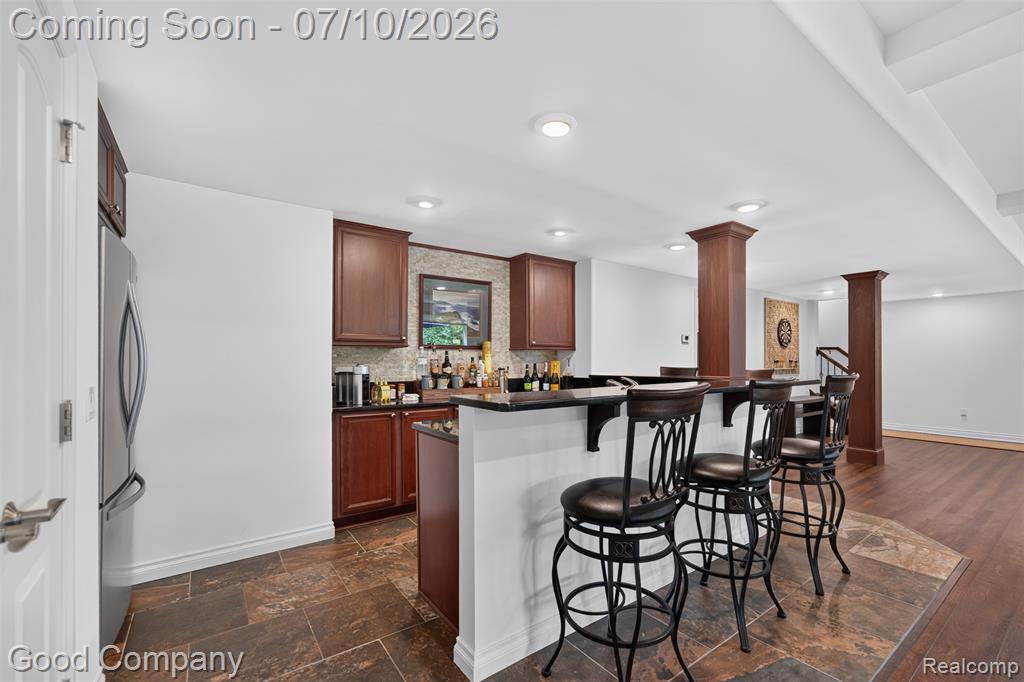 1946 Acorn Glen Rochester Hills, MI 48306 - Photo 51 of 71