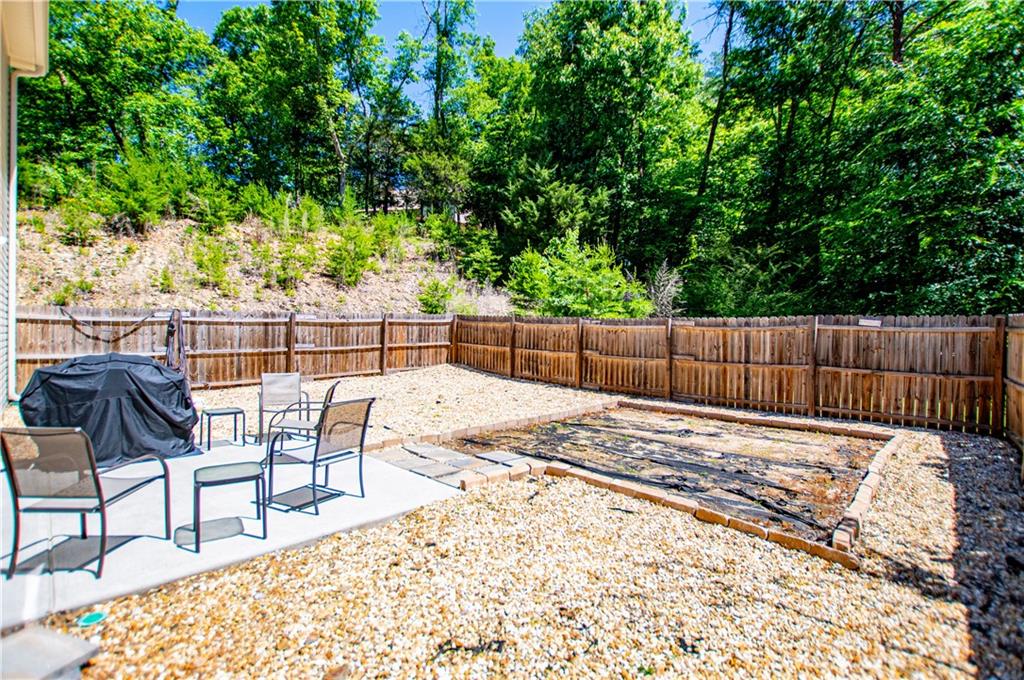 28 Sarah's Hollow Road Rockmart, GA 30153 - Photo 39 of 61