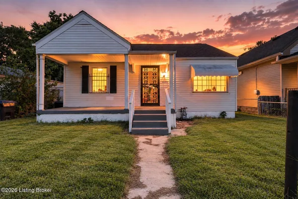 $1,650 | 4335 South Brook Street, Louisville, KY 40214