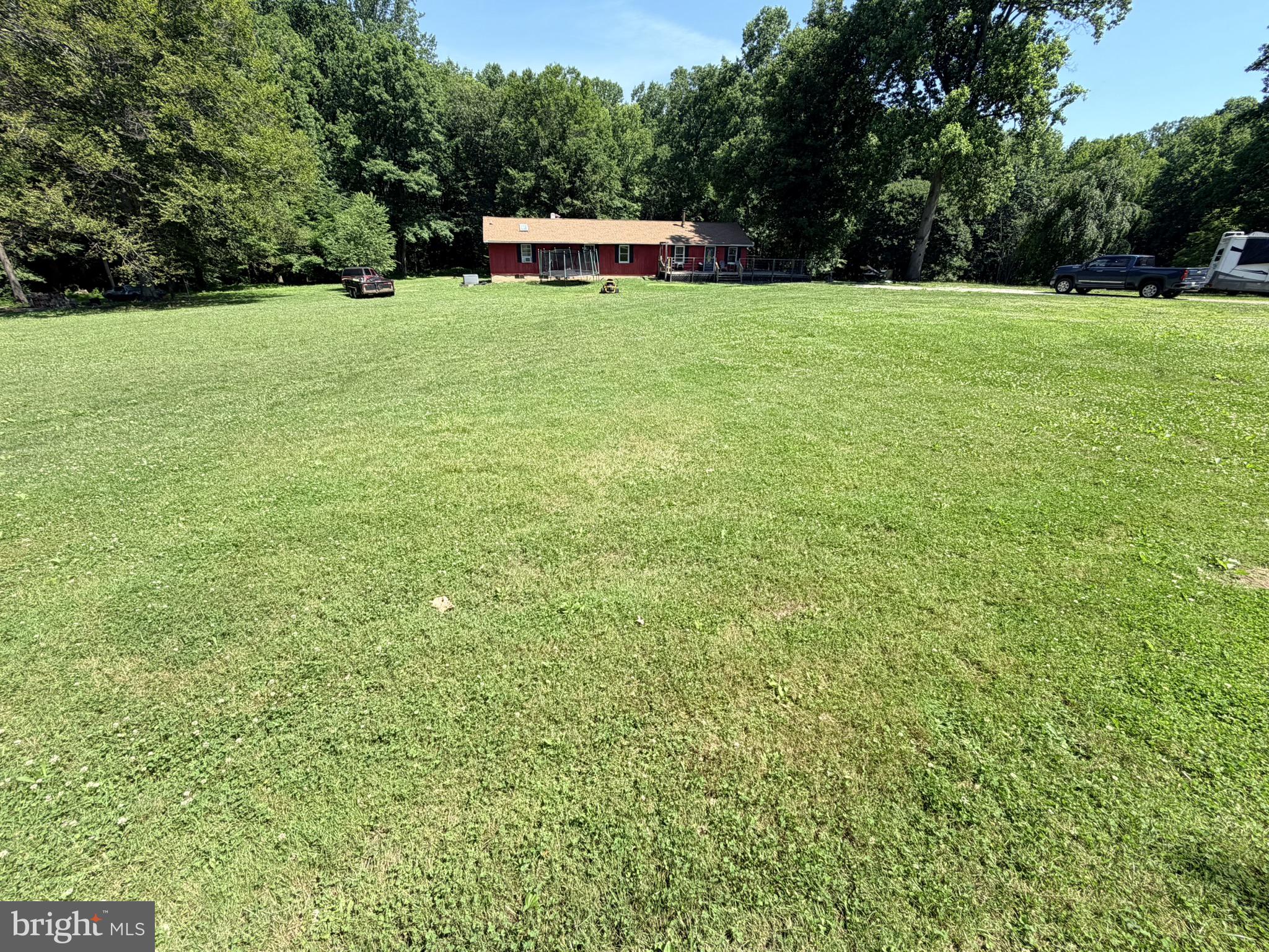 586 Zeitler Road Elkton, MD 21921 - Photo 33 of 55 Spacious lawn with charming home backdrop.