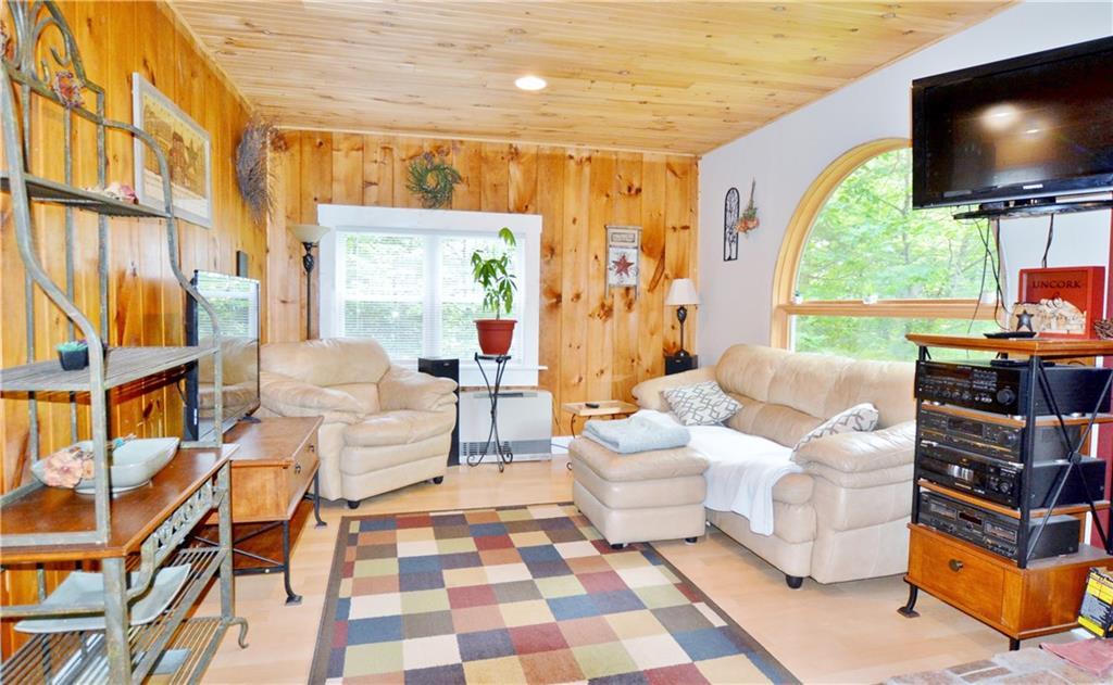 293 Lambs Mill Road Naples, ME 04055 - Photo 9 of 35 Photo