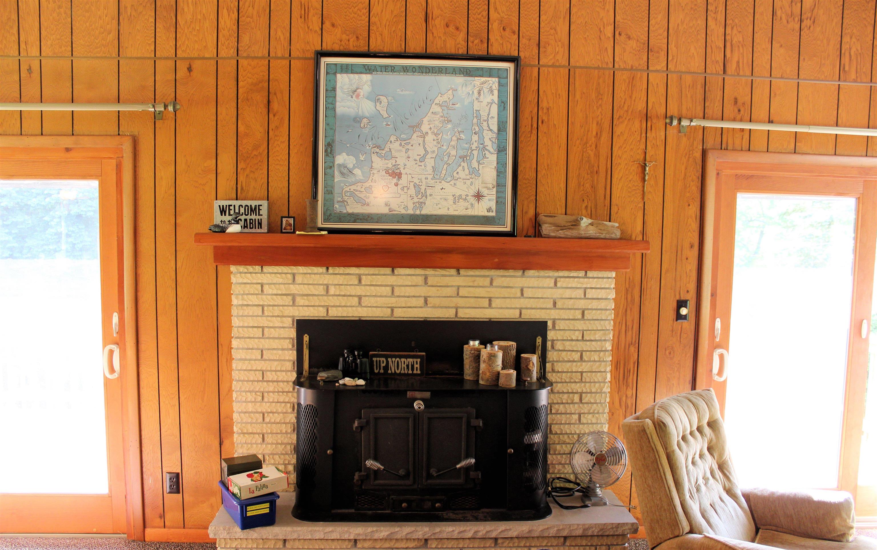 7203 Valley Road Honor, MI 49640 - Photo 19 of 39
