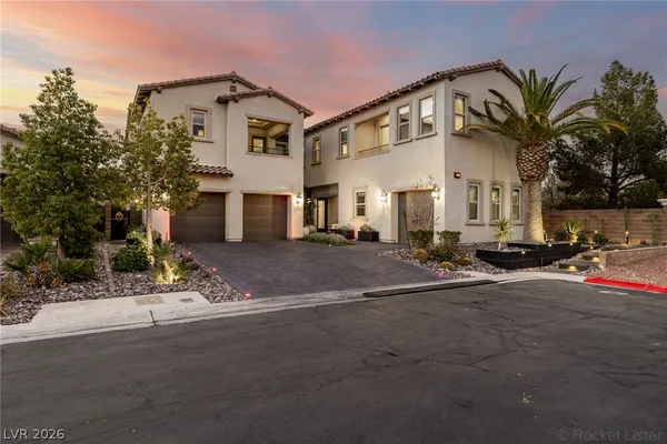 $2,499,990 | 4104 San Capri Way, Las Vegas, NV 89141