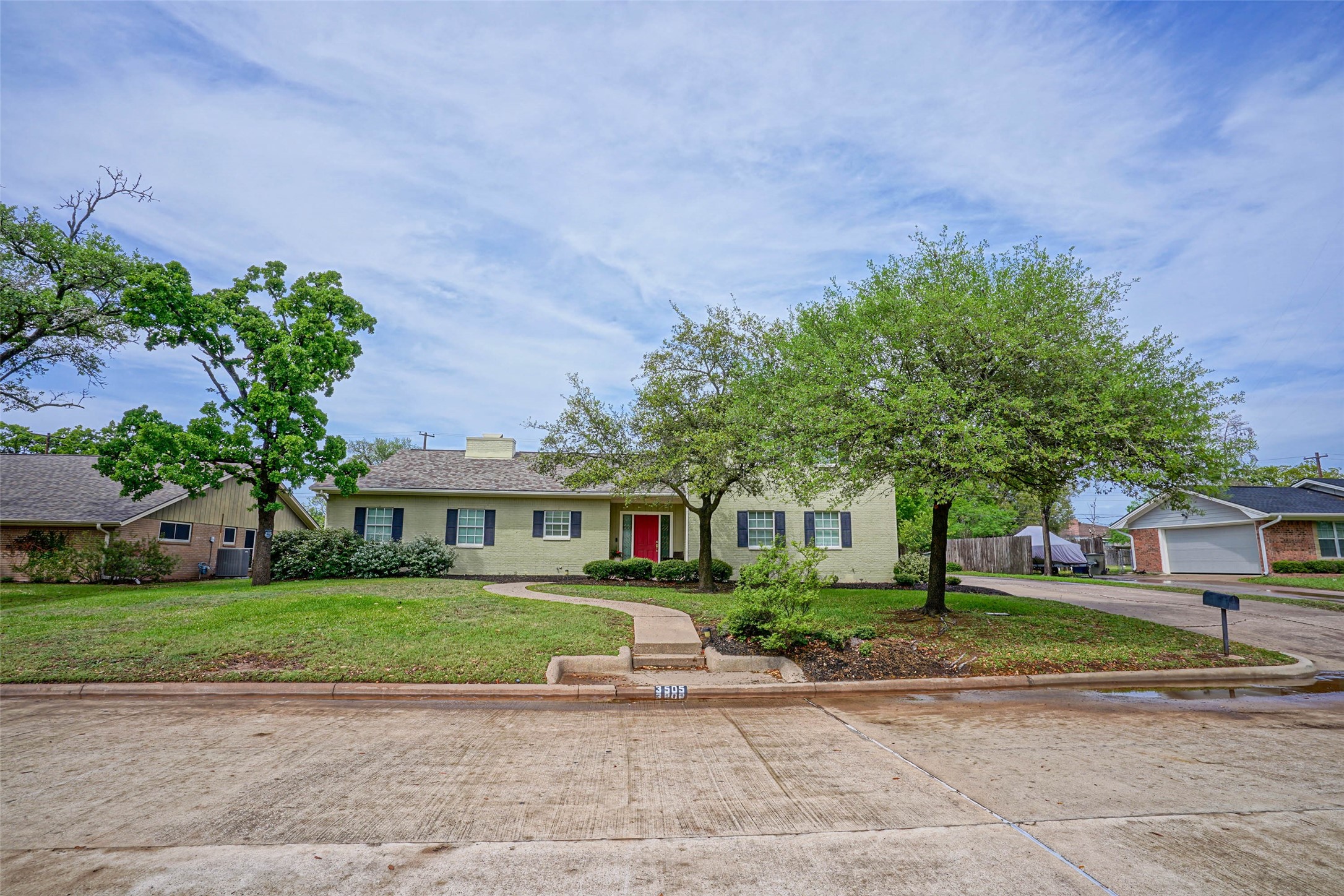3505 Spring Lane Bryan, TX 77802 - Photo 31 of 31