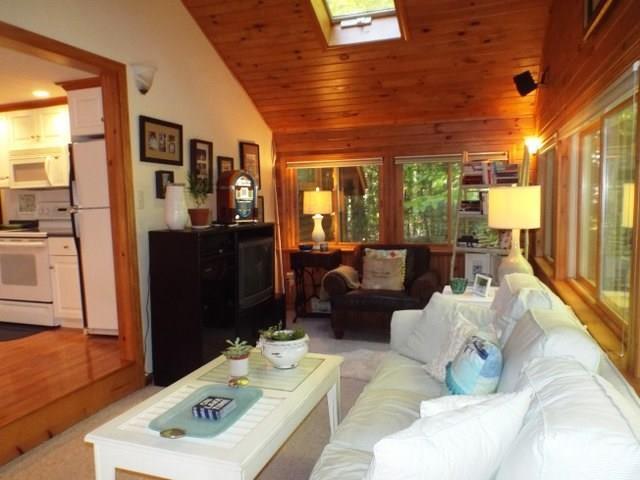 21 West Pondicherry Road Bridgton, ME 04009 - Photo 13 of 33 Living room