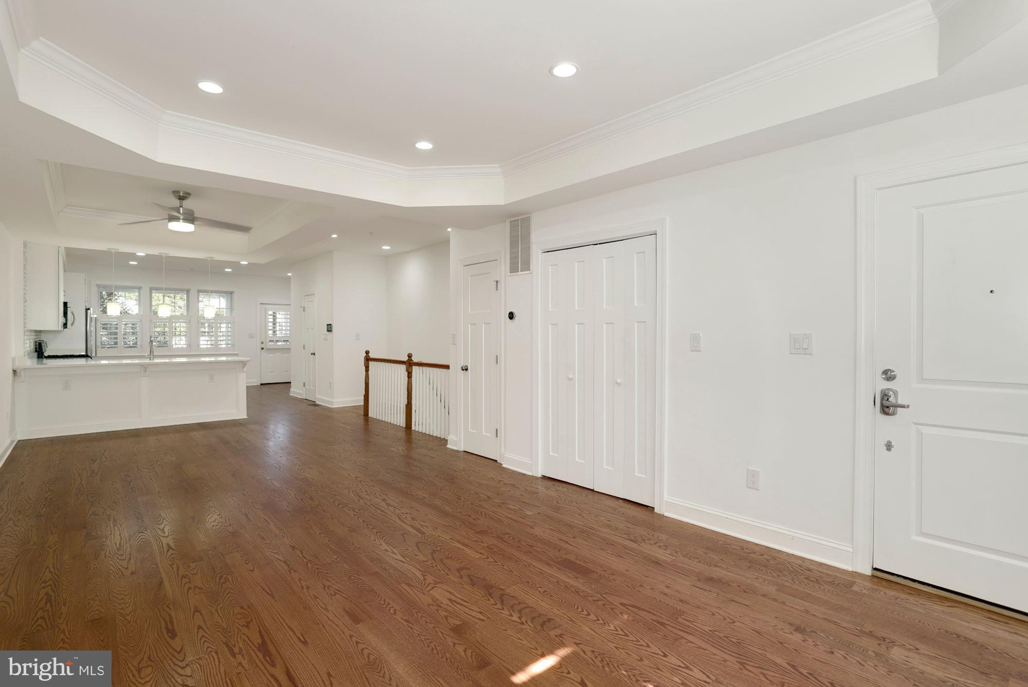 1818 C Street Southeast, Unit 1 Washington, DC 20003 - Photo 2 of 25