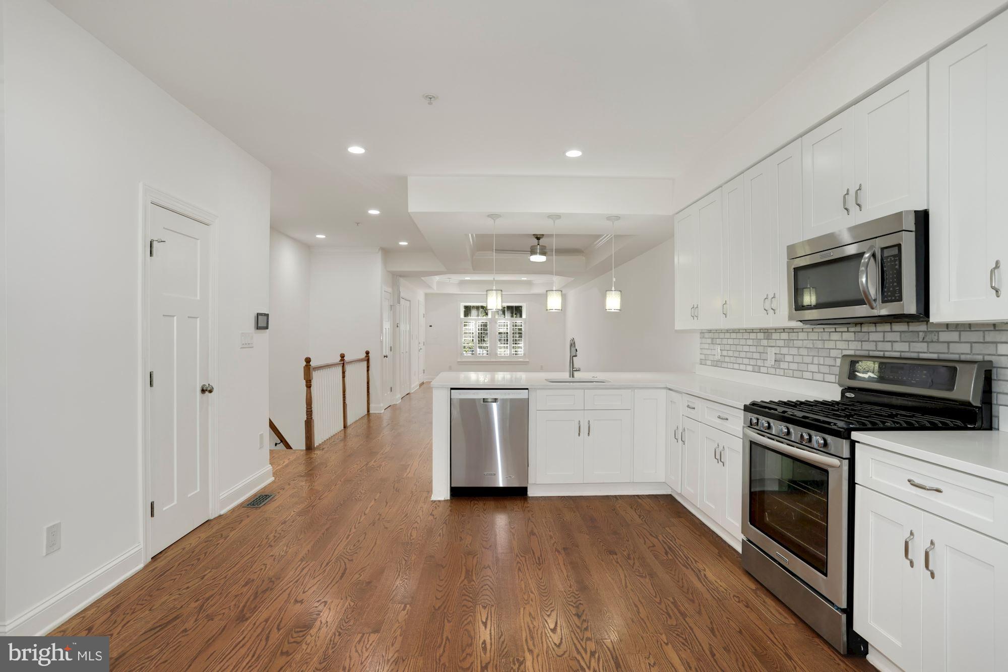 1818 C Street Southeast, Unit 1 Washington, DC 20003 - Photo 11 of 25