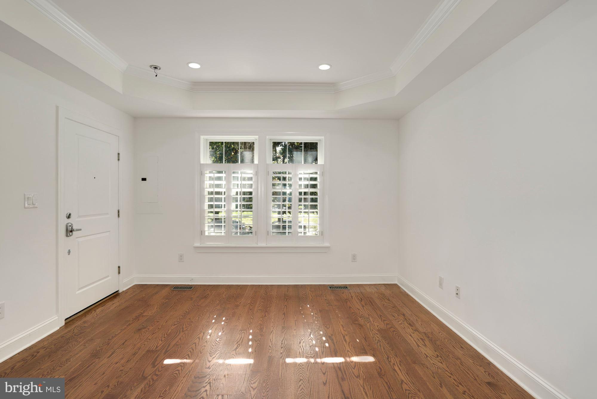 1818 C Street Southeast, Unit 1 Washington, DC 20003 - Photo 3 of 25