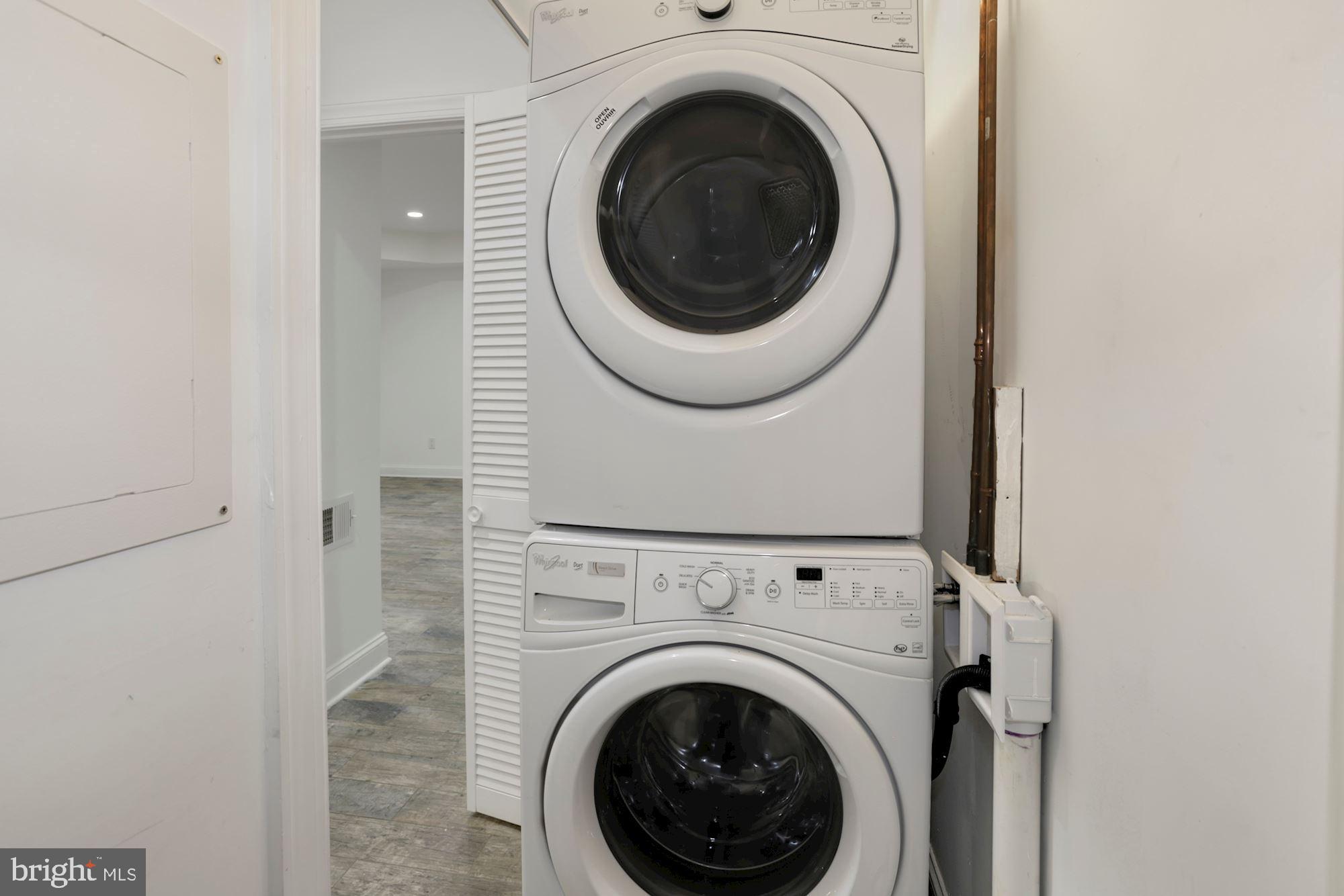 1818 C Street Southeast, Unit 1 Washington, DC 20003 - Photo 22 of 25