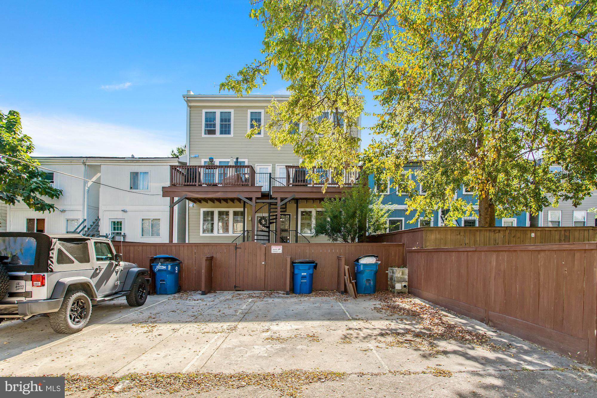 1818 C Street Southeast, Unit 1 Washington, DC 20003 - Photo 25 of 25