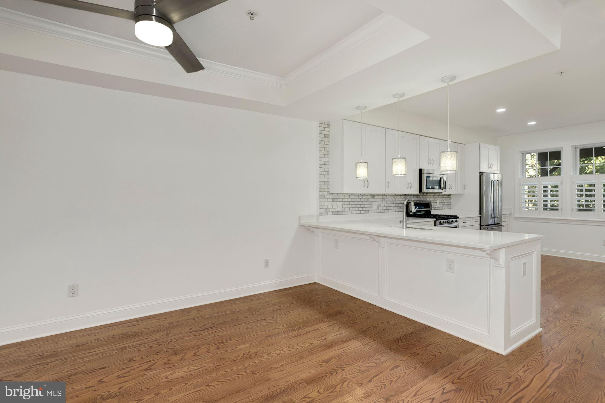 1818 C Street Southeast, Unit 1 Washington, DC 20003 - Photo 4 of 25