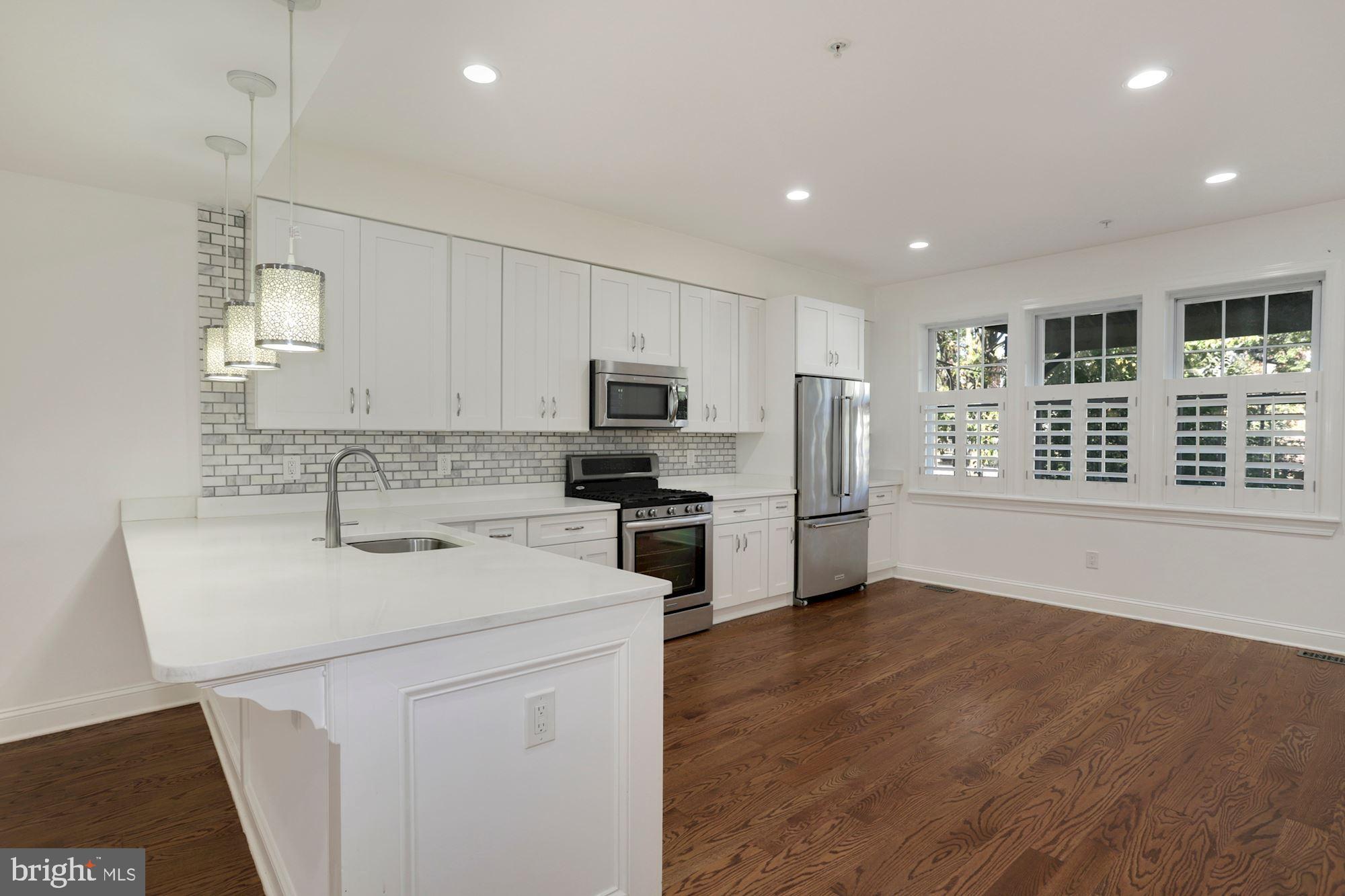 1818 C Street Southeast, Unit 1 Washington, DC 20003 - Photo 6 of 25