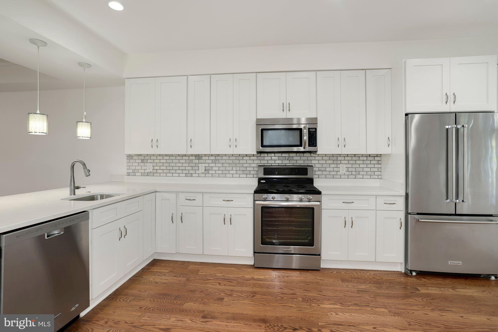 1818 C Street Southeast, Unit 1 Washington, DC 20003 - Photo 7 of 25