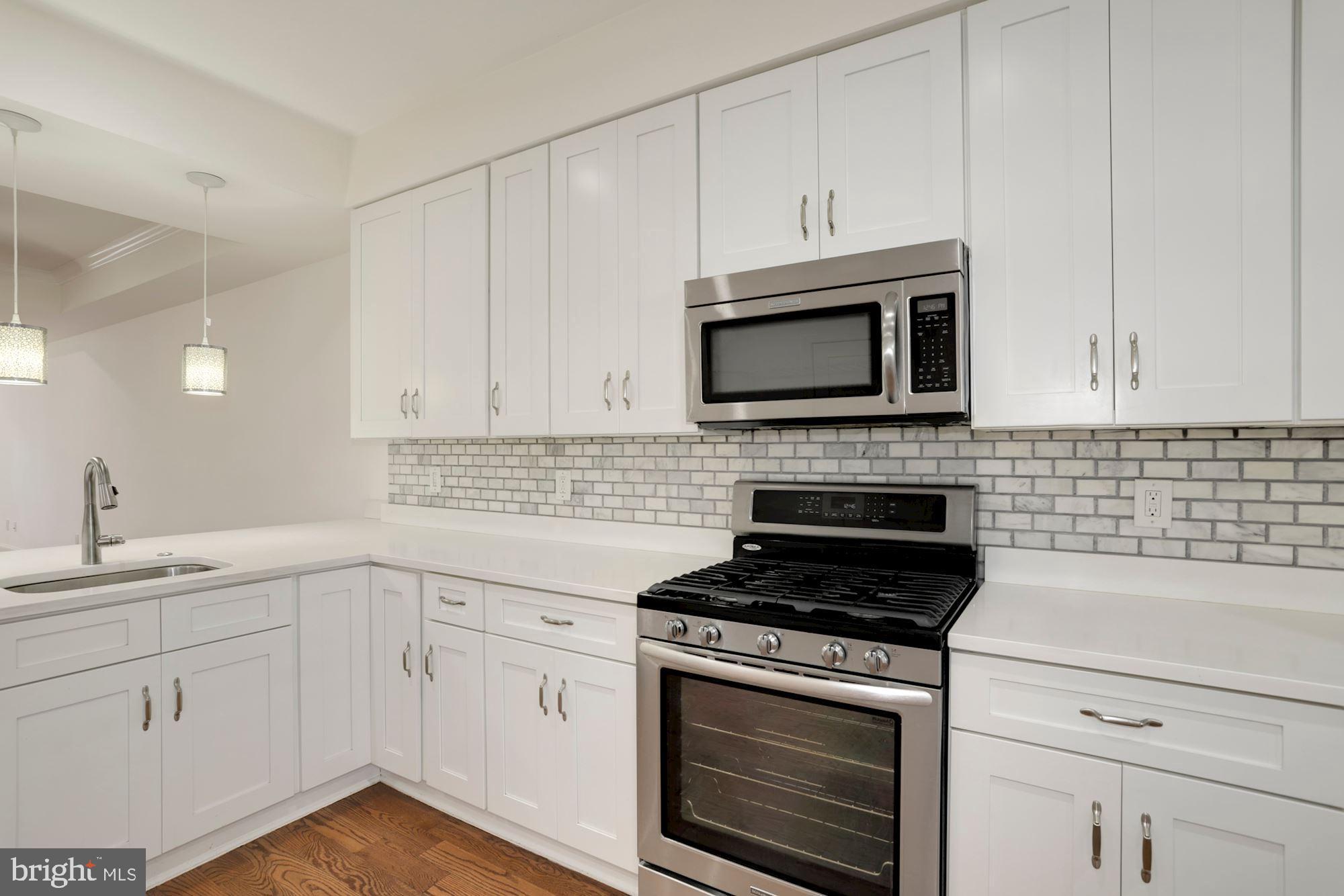 1818 C Street Southeast, Unit 1 Washington, DC 20003 - Photo 8 of 25