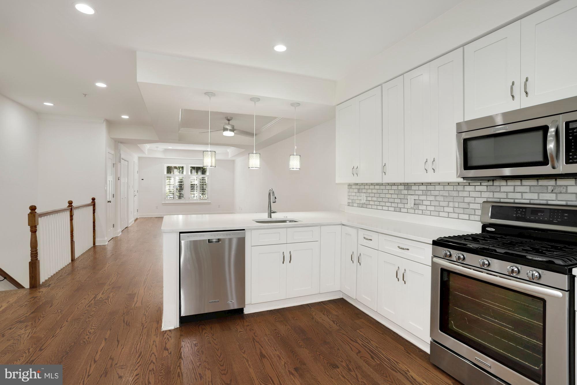 1818 C Street Southeast, Unit 1 Washington, DC 20003 - Photo 9 of 25