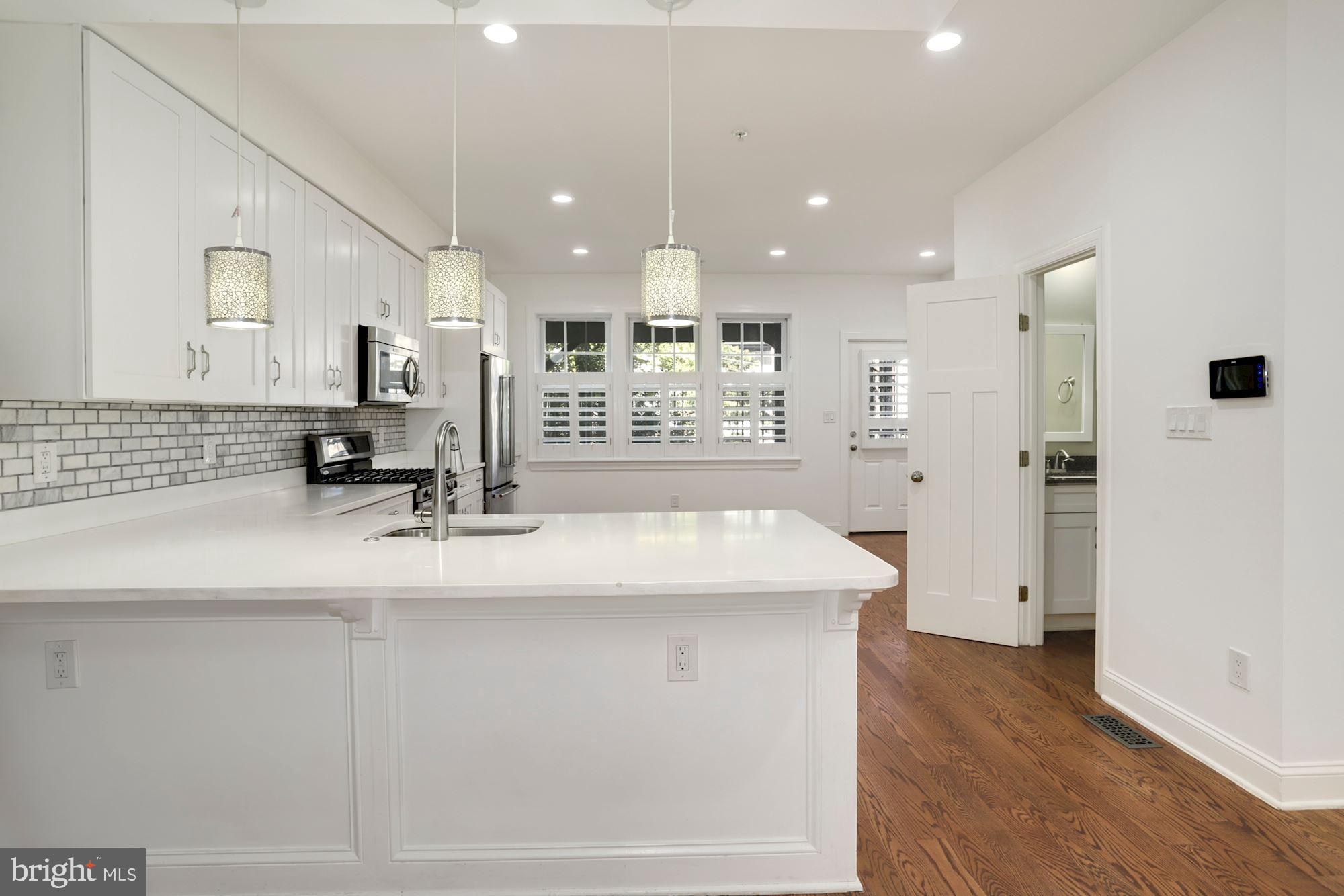 1818 C Street Southeast, Unit 1 Washington, DC 20003 - Photo 10 of 25