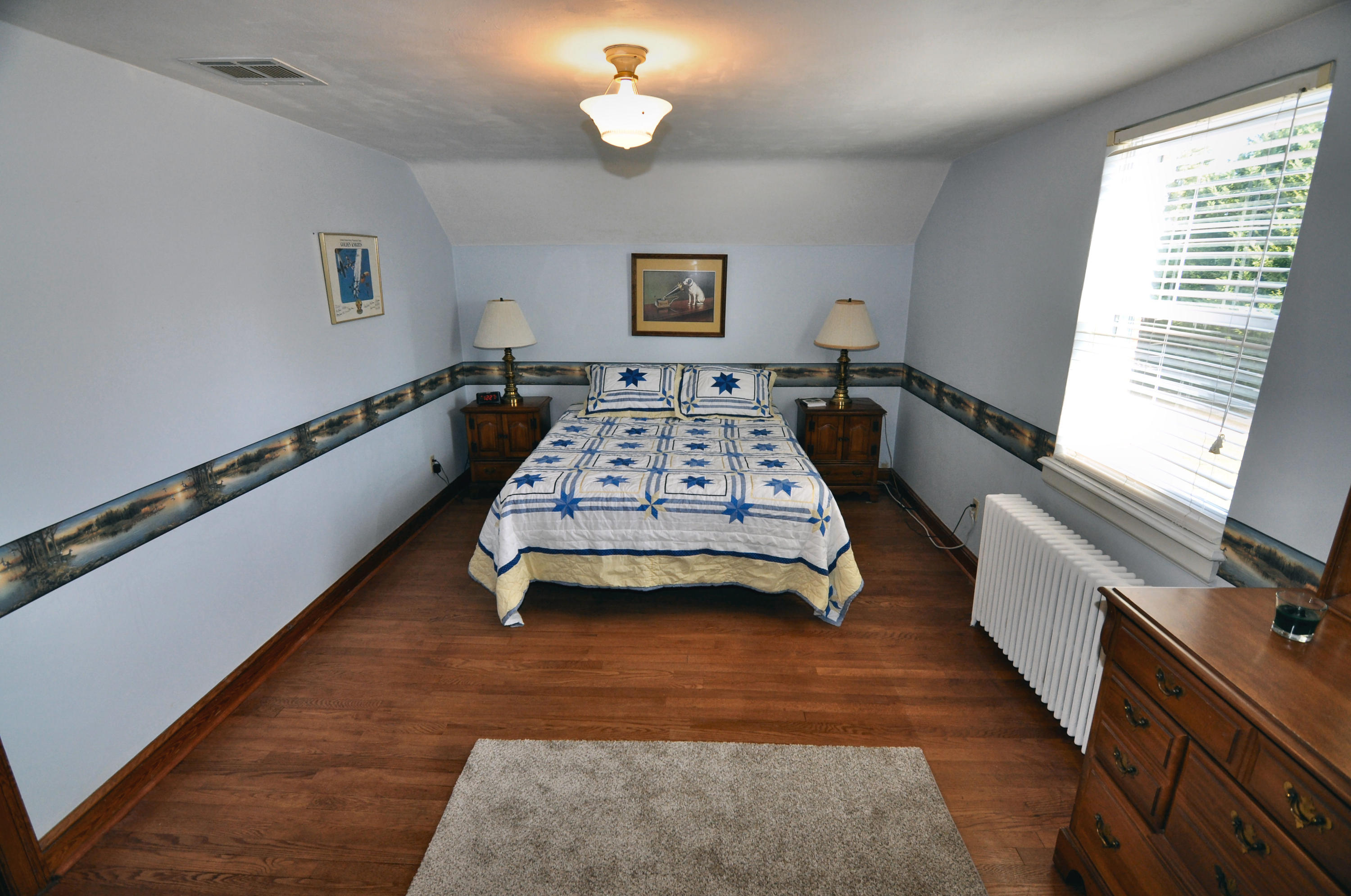 7945 Barrens Road Roanoke, VA 24019 - Photo 22 of 37 Bedroom 3