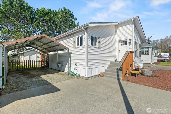$325,000 | 4751 Birch Bay Lynden Road, Unit 132, Blaine, WA 98230
