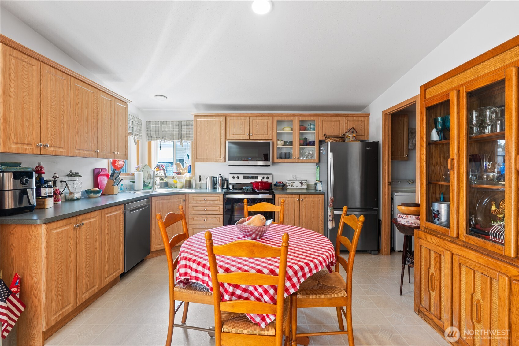 4751 Birch Bay Lynden Road, Unit 132 Blaine, WA 98230 - Photo 11 of 29