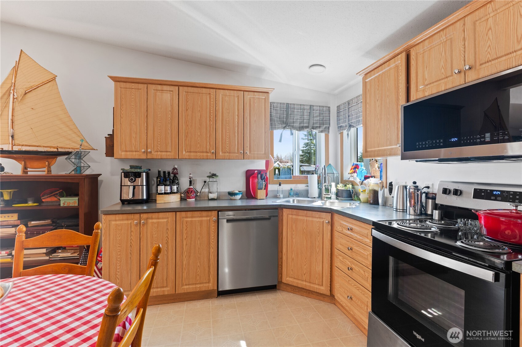 4751 Birch Bay Lynden Road, Unit 132 Blaine, WA 98230 - Photo 14 of 29