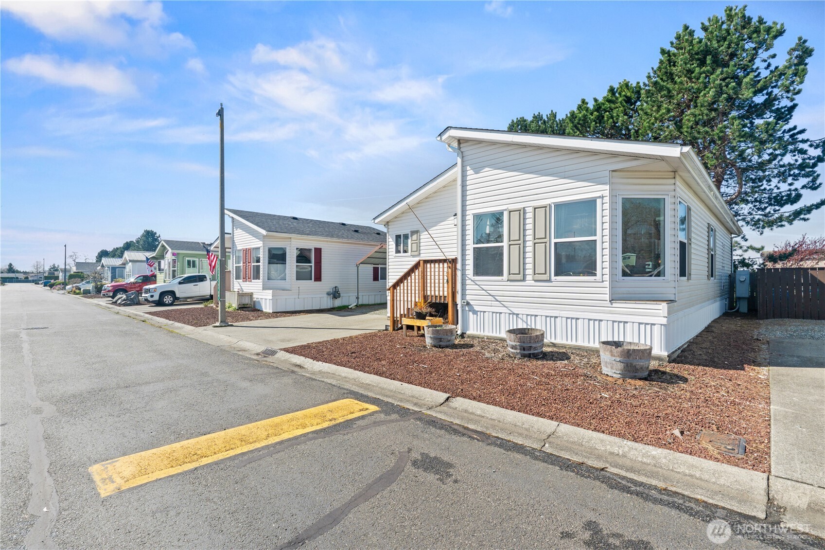 4751 Birch Bay Lynden Road, Unit 132 Blaine, WA 98230 - Photo 2 of 29