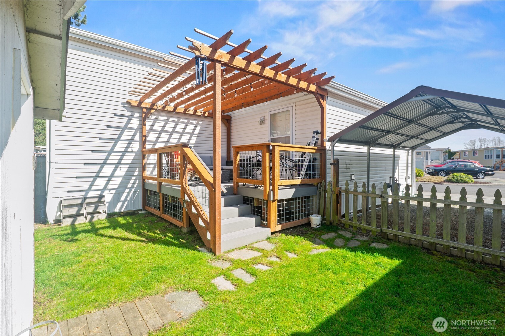 4751 Birch Bay Lynden Road, Unit 132 Blaine, WA 98230 - Photo 21 of 29