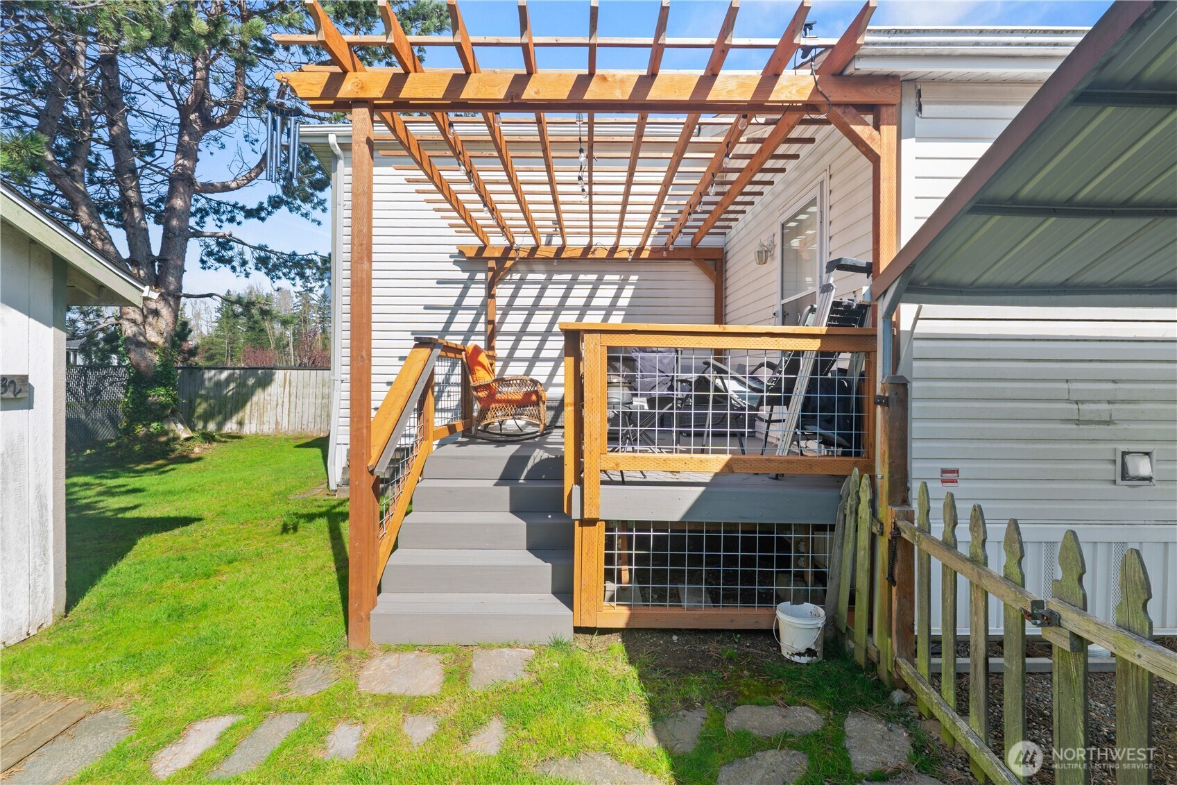 4751 Birch Bay Lynden Road, Unit 132 Blaine, WA 98230 - Photo 23 of 29