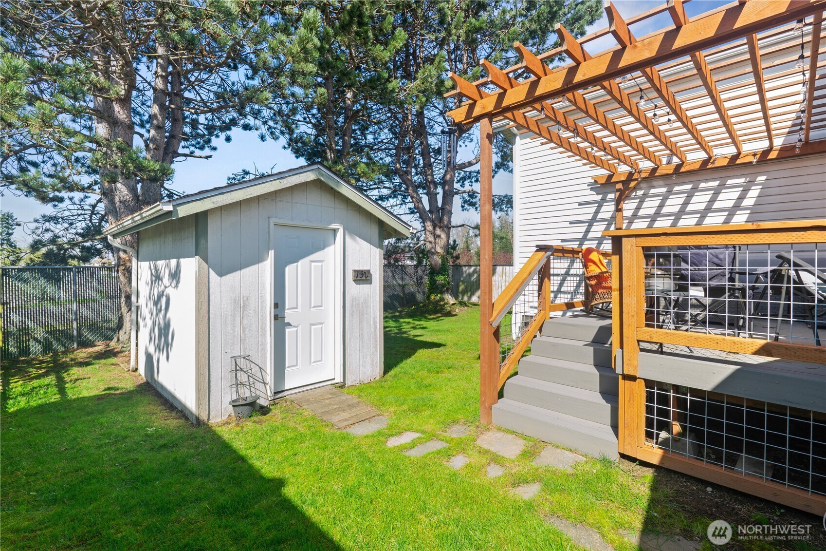 4751 Birch Bay Lynden Road, Unit 132 Blaine, WA 98230 - Photo 24 of 29