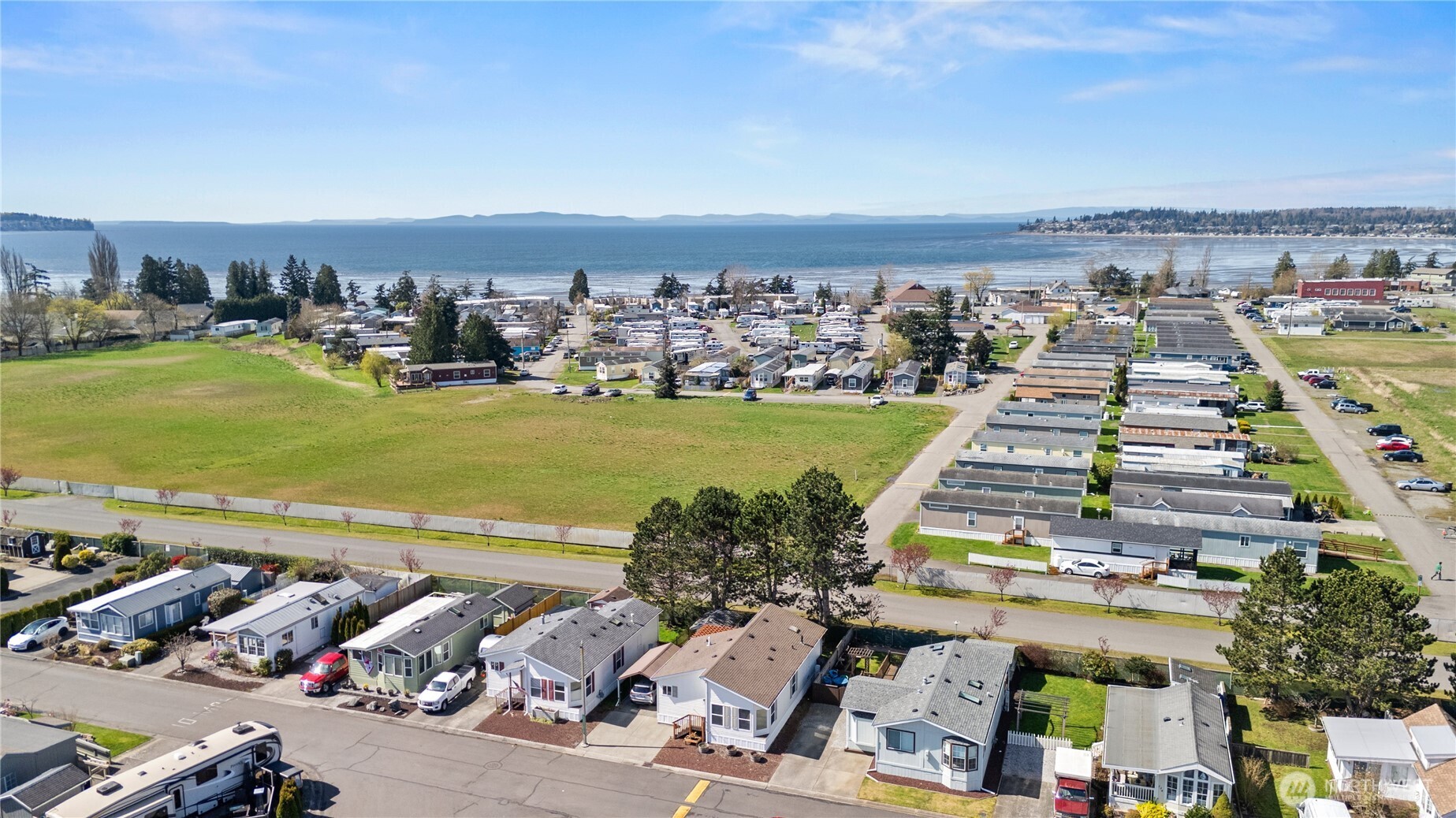 4751 Birch Bay Lynden Road, Unit 132 Blaine, WA 98230 - Photo 25 of 29