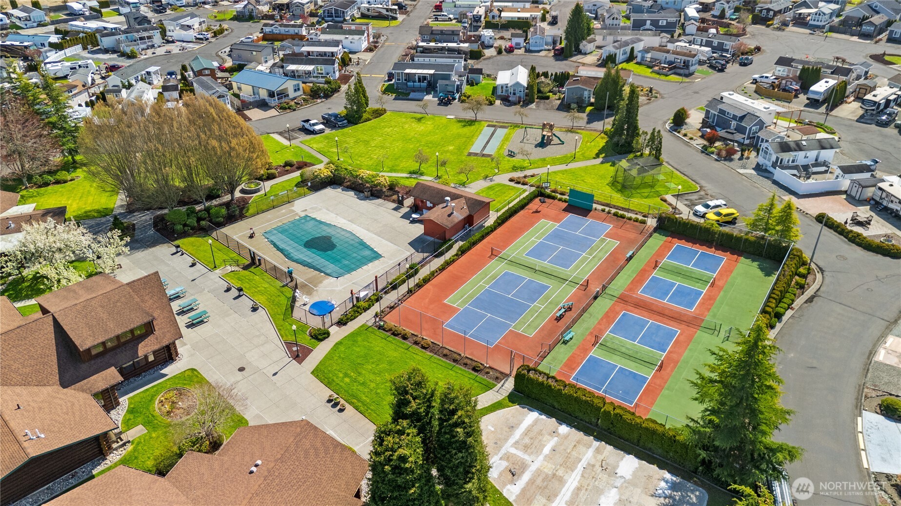 4751 Birch Bay Lynden Road, Unit 132 Blaine, WA 98230 - Photo 27 of 29