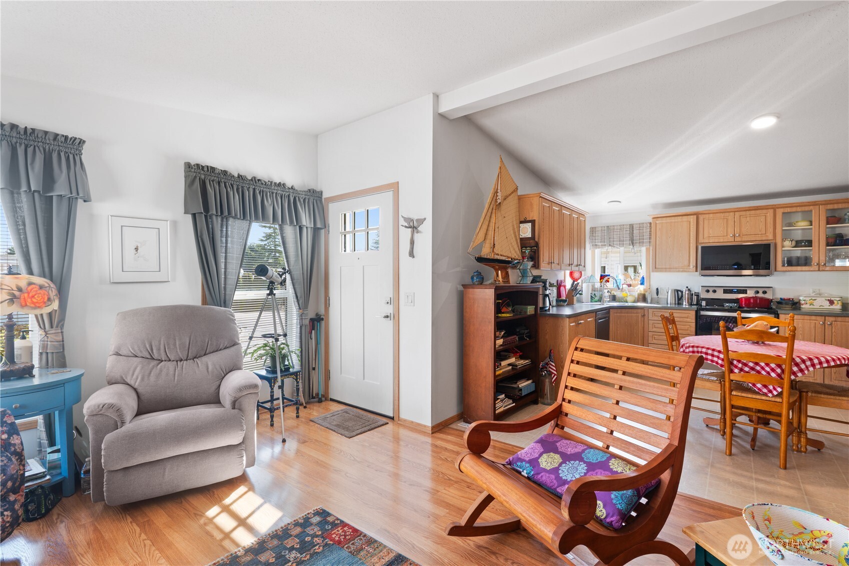 4751 Birch Bay Lynden Road, Unit 132 Blaine, WA 98230 - Photo 7 of 29