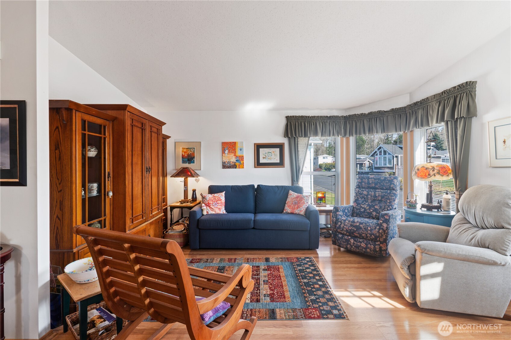 4751 Birch Bay Lynden Road, Unit 132 Blaine, WA 98230 - Photo 8 of 29