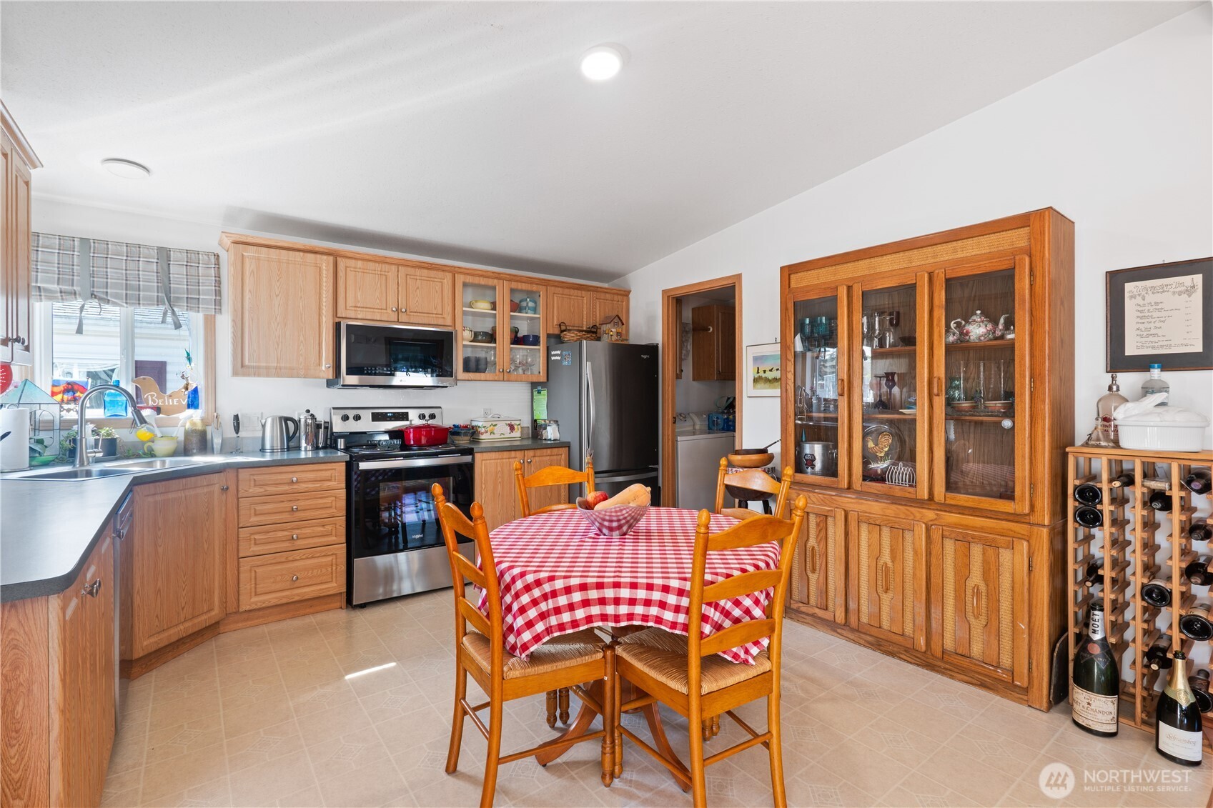 4751 Birch Bay Lynden Road, Unit 132 Blaine, WA 98230 - Photo 9 of 29