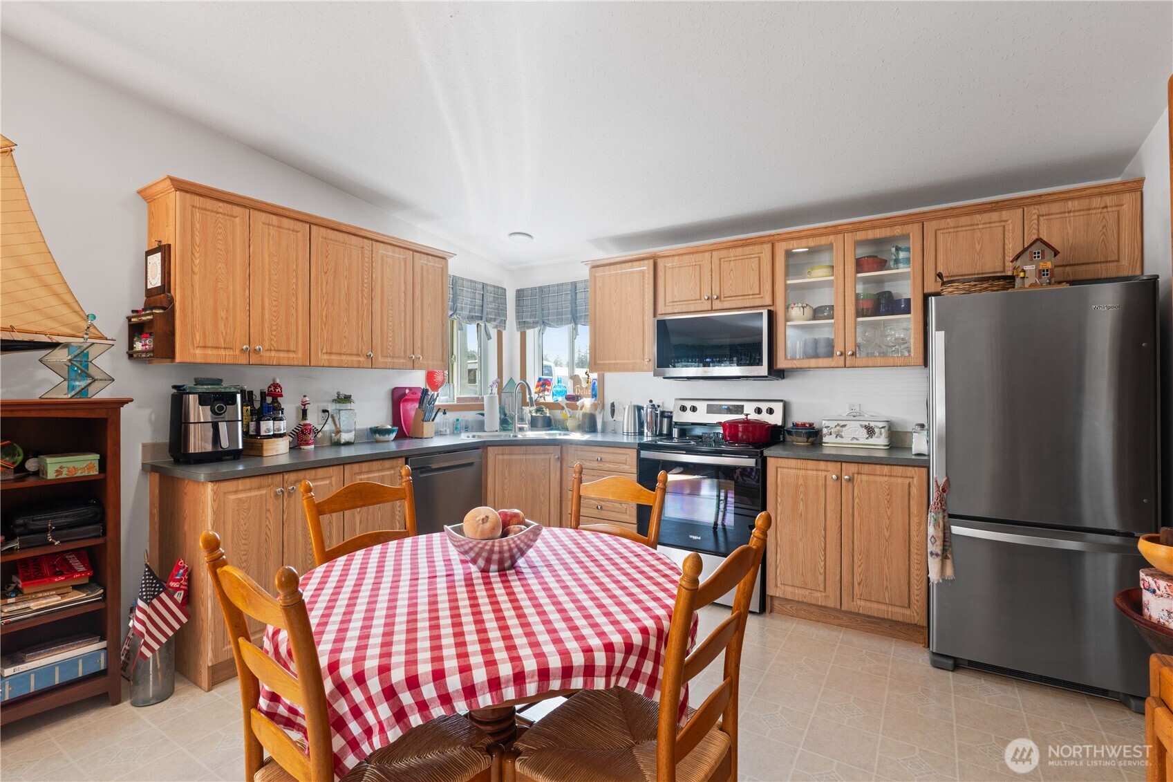 4751 Birch Bay Lynden Road, Unit 132 Blaine, WA 98230 - Photo 10 of 29