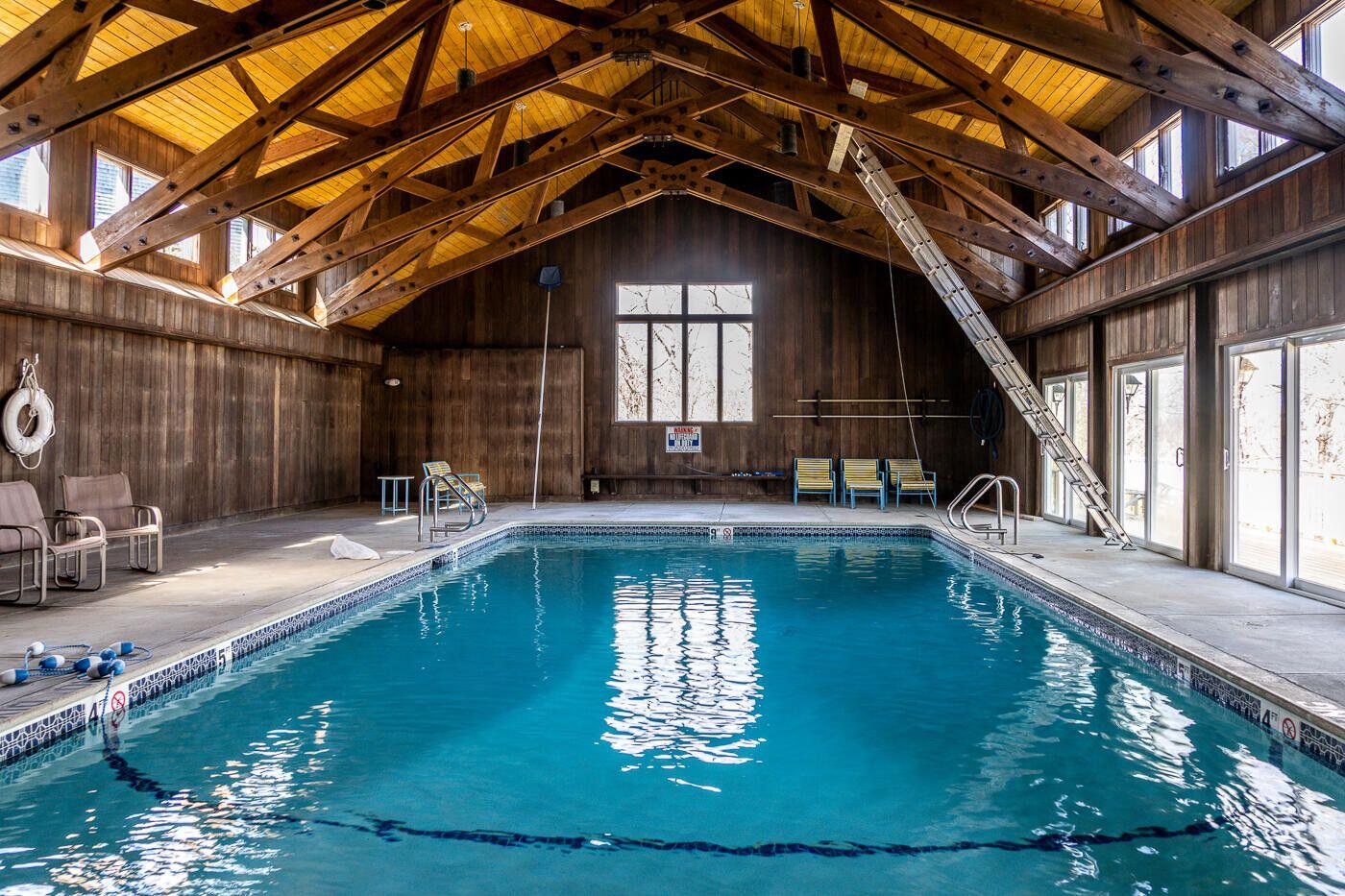 48 Highview Drive, Unit 48 Sandwich, MA 02563 - Photo 25 of 33 a view of a house with swimming pool