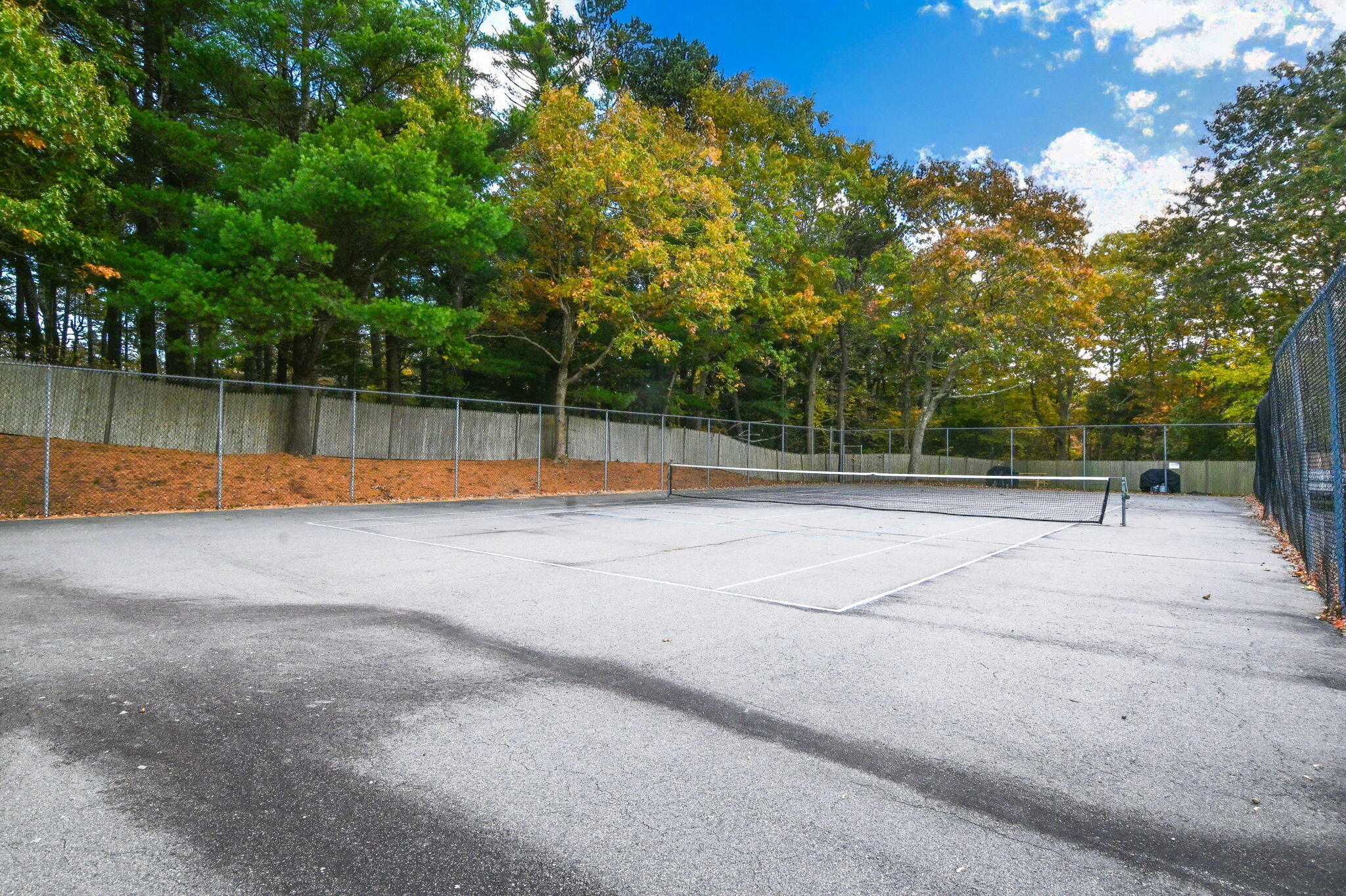 48 Highview Drive, Unit 48 Sandwich, MA 02563 - Photo 29 of 33 a view of a lake