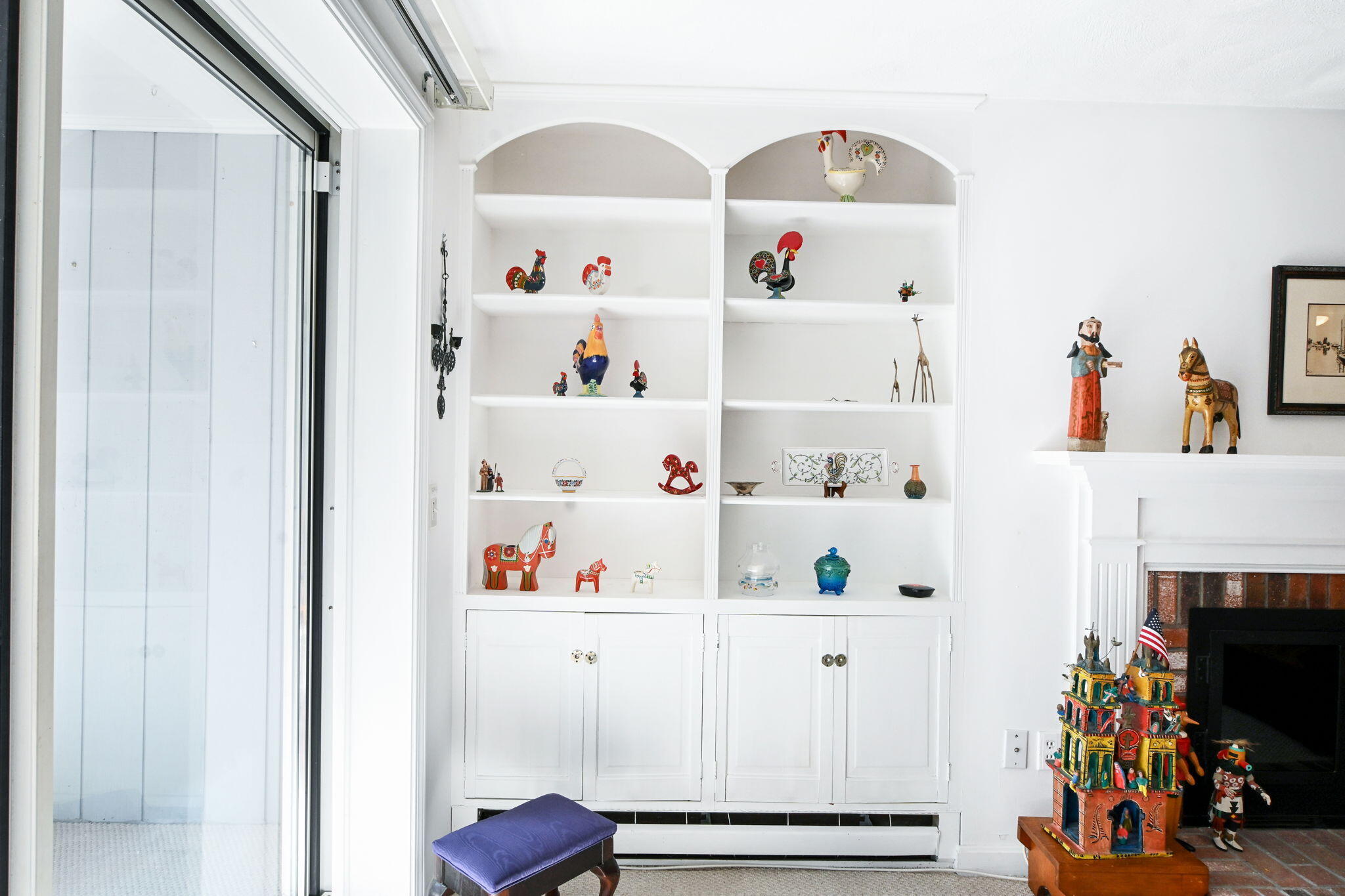 48 Highview Drive, Unit 48 Sandwich, MA 02563 - Photo 6 of 33 a view of kitchen with baby toys