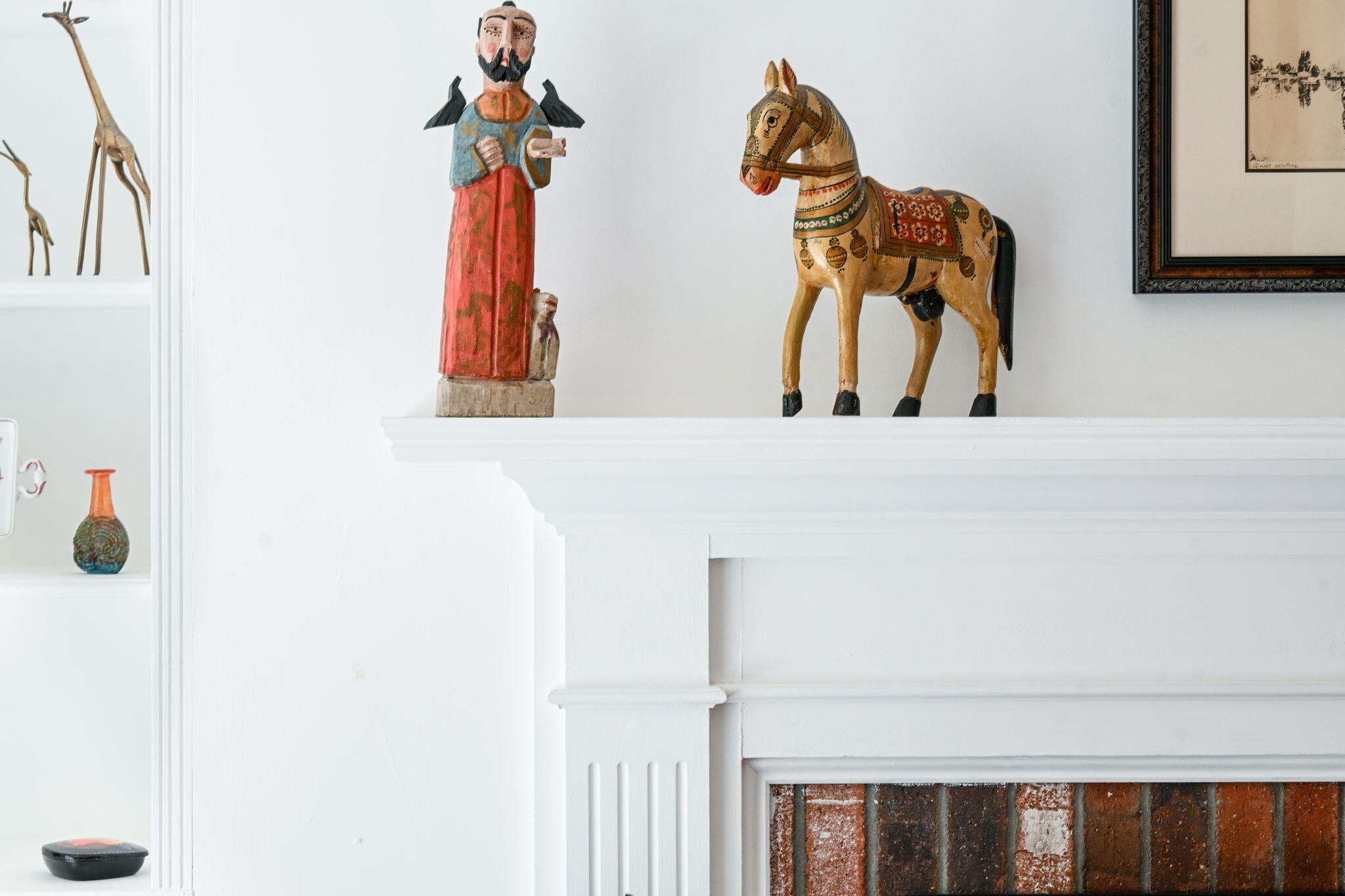 48 Highview Drive, Unit 48 Sandwich, MA 02563 - Photo 8 of 33 a view of a painting on a wall