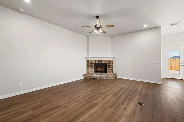 $1,900 | 2916 Corpus Avenue, Wolfforth, TX 79382