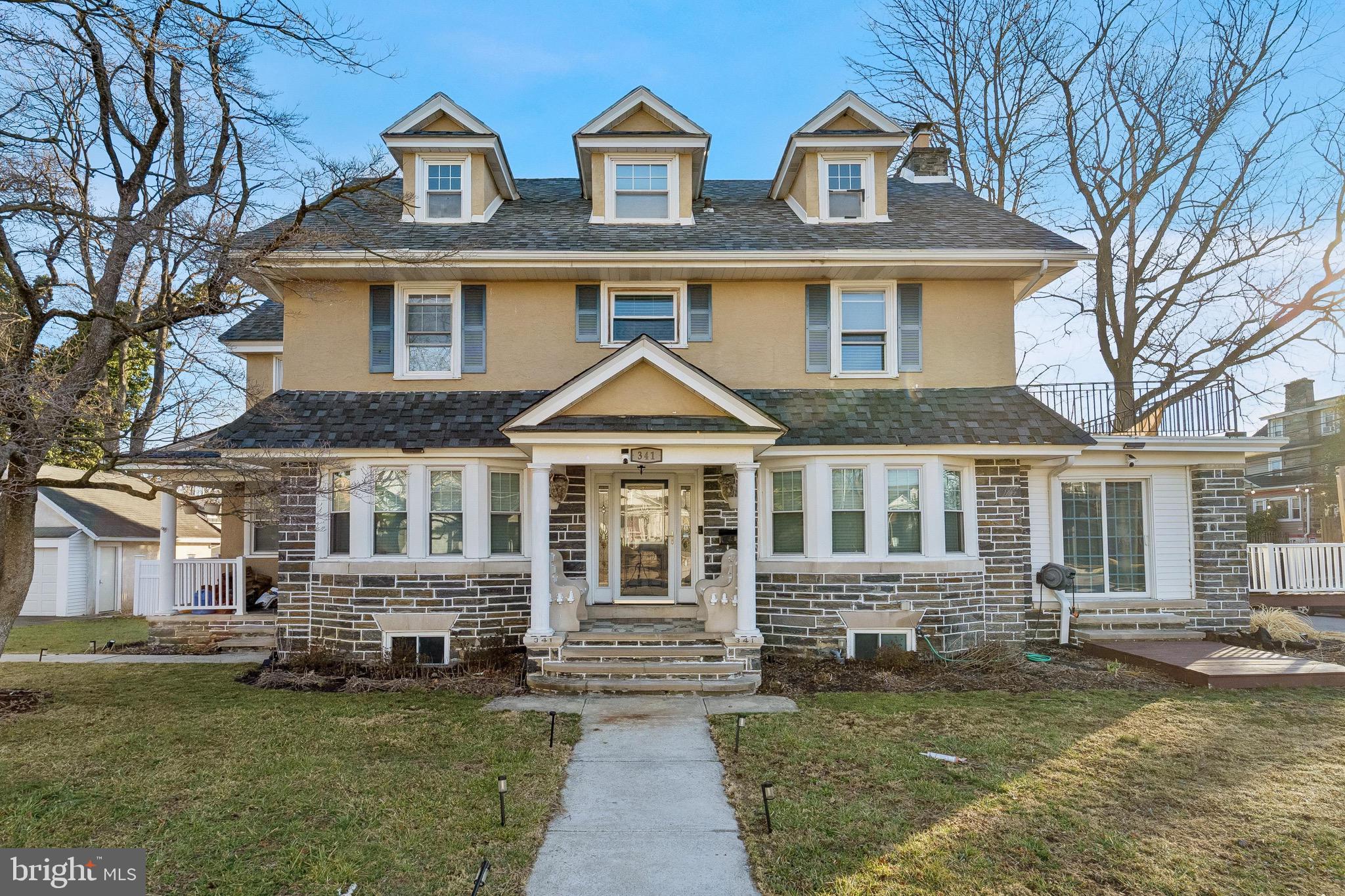 341 Wayne Avenue Lansdowne, PA 19050 - Photo 1 of 15