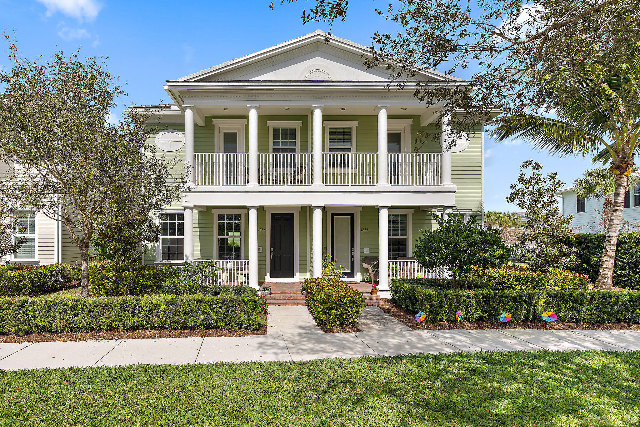 1237 Dakota Drive Jupiter, FL 33458 - Photo 1 of 48 Exterior