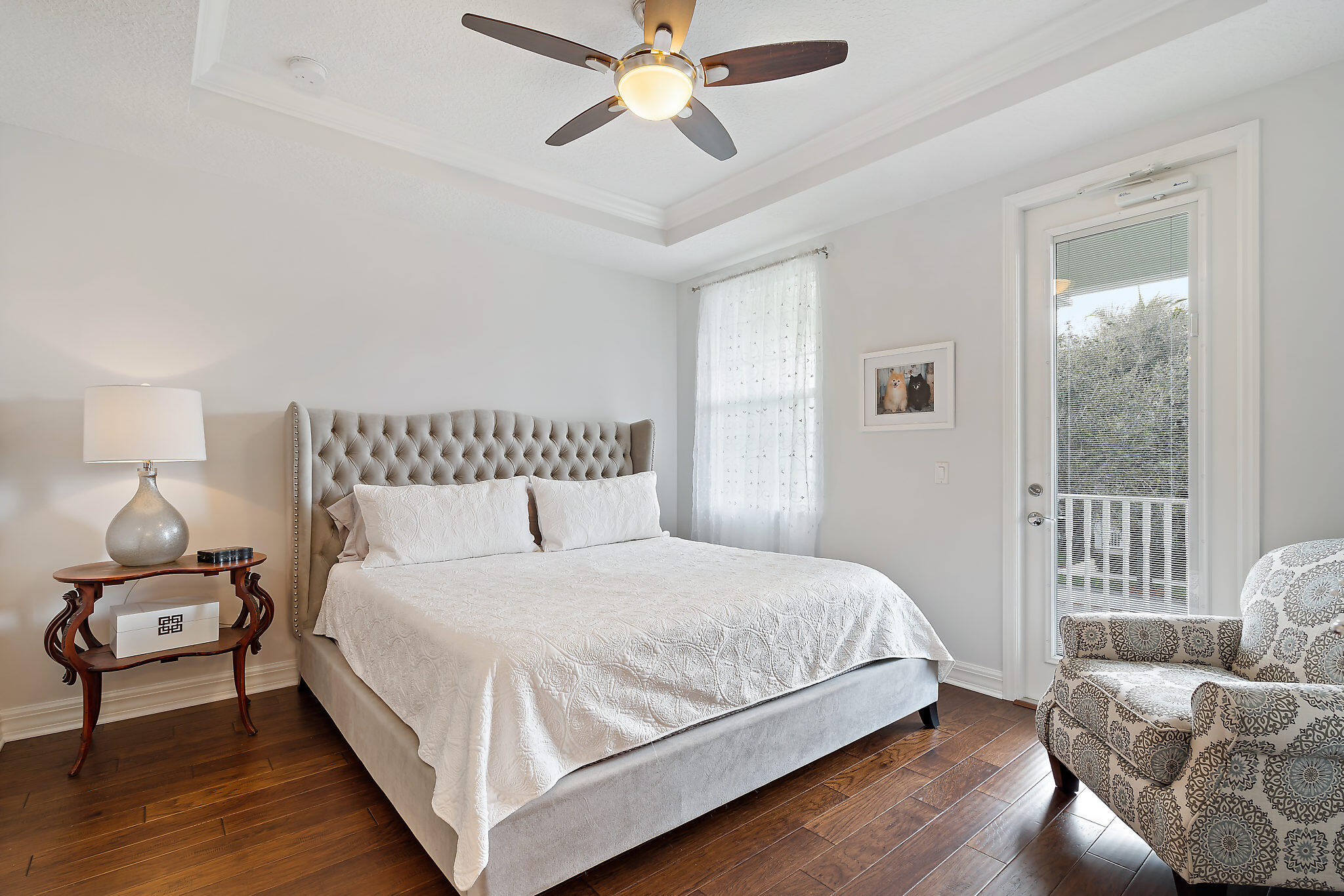 1237 Dakota Drive Jupiter, FL 33458 - Photo 17 of 48 1237 dakota dr master bedroom 2