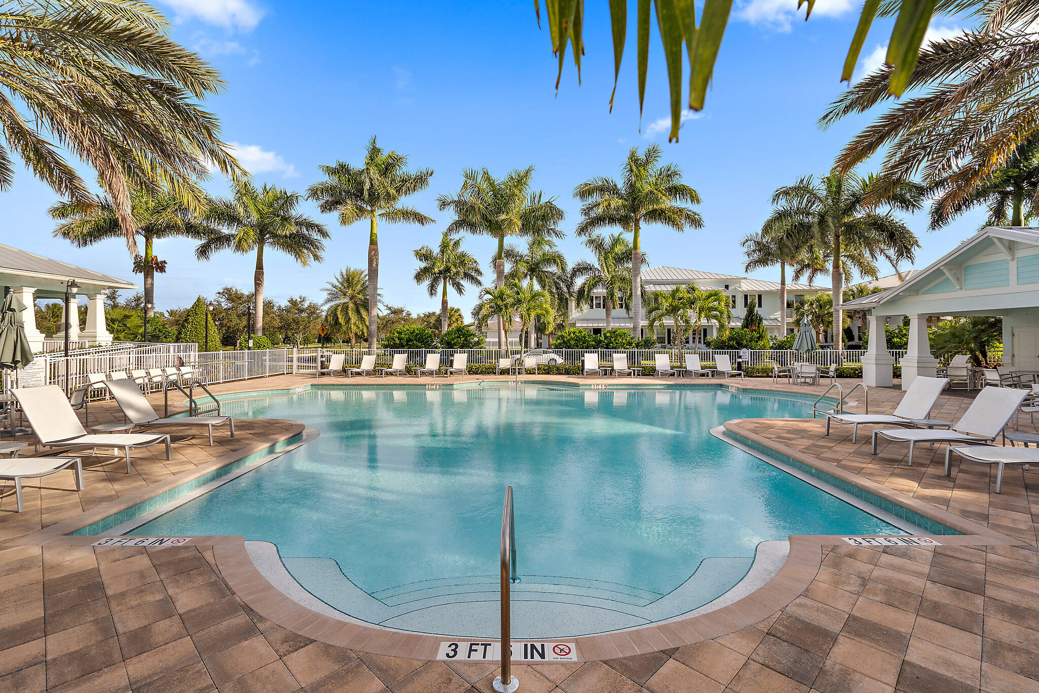 1237 Dakota Drive Jupiter, FL 33458 - Photo 26 of 48 Windsor Park Pool 2