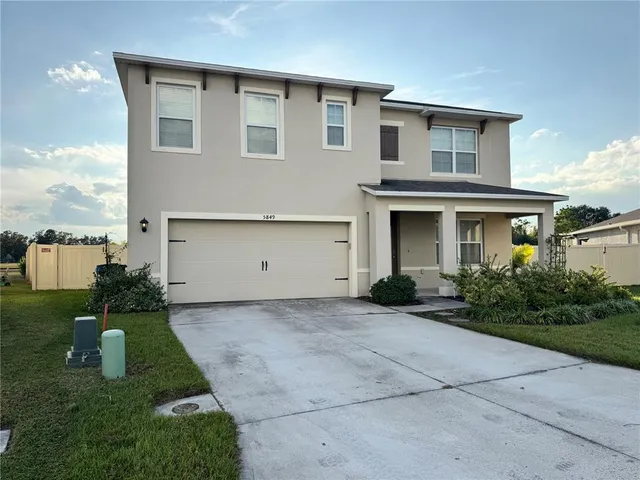 $2,600 | 5849 Arlington River Drive, Lakeland, FL 33811