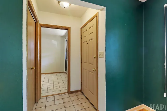 a view of a bathroom