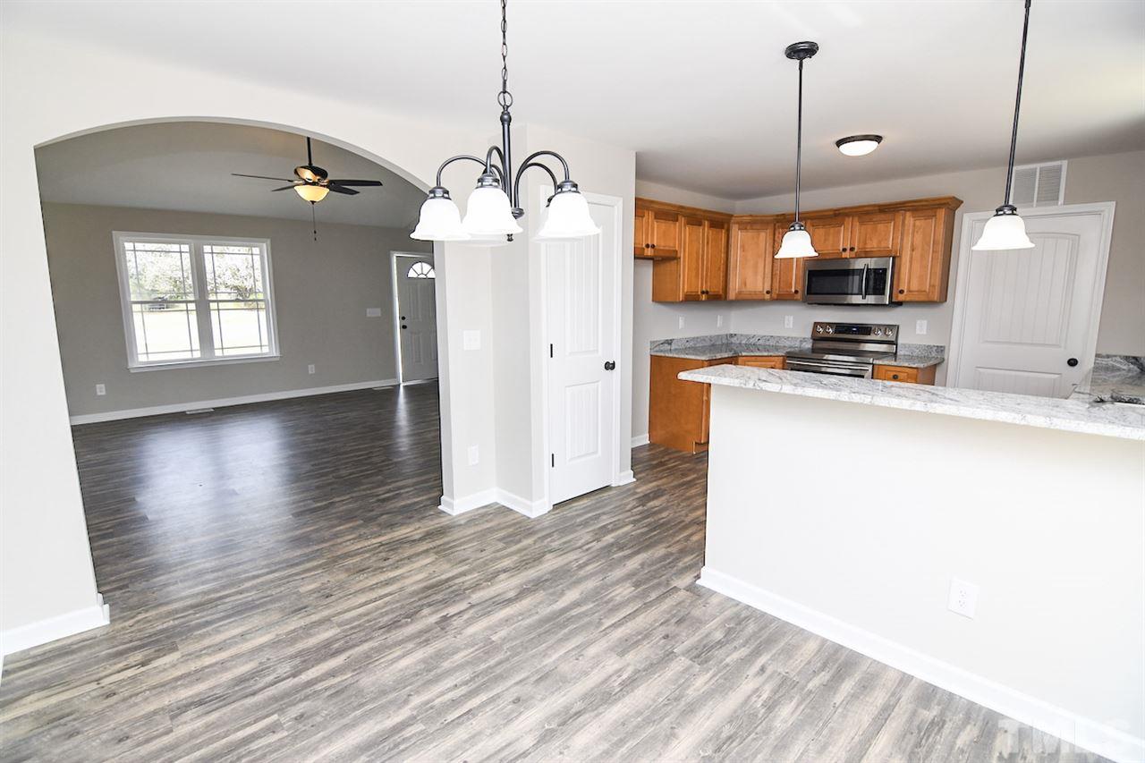 752 Thompson Road Four Oaks, NC 27524 - Photo 11 of 30 Gallery Image 11