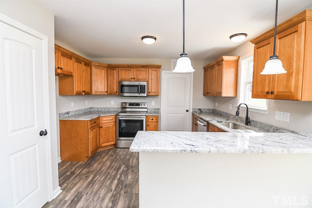 752 Thompson Road Four Oaks, NC 27524 - Photo 12 of 30 Gallery Image 12