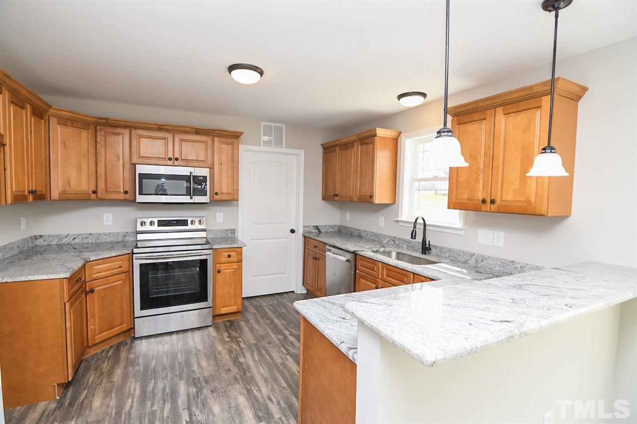 752 Thompson Road Four Oaks, NC 27524 - Photo 13 of 30 Gallery Image 13