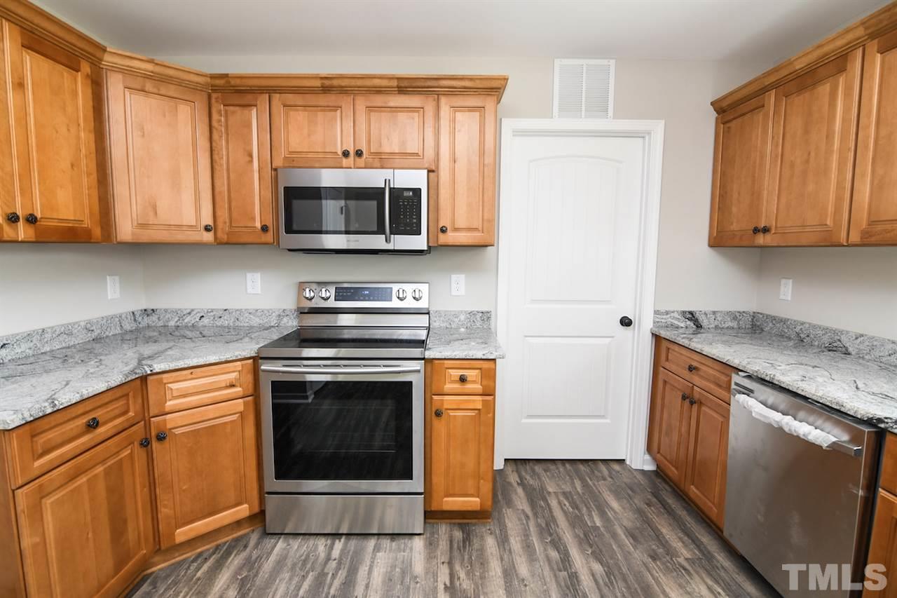752 Thompson Road Four Oaks, NC 27524 - Photo 15 of 30 Gallery Image 15